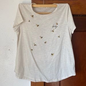 Maurices “Busy Bee” Tee